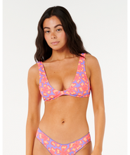 Load image into Gallery viewer, Rip Curl Neon Isles Ladies Swimwear