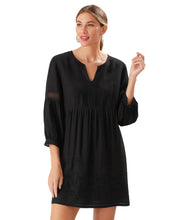 Load image into Gallery viewer, Tommy Bahama - St. Lucia Split Neck Dress *SALE*