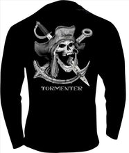Load image into Gallery viewer, Tormenter Mens Basix SPF-50 LS
