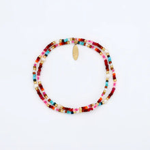 Load image into Gallery viewer, Pineapple Island Bracelets