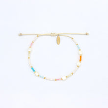 Load image into Gallery viewer, Pineapple Island Bracelets