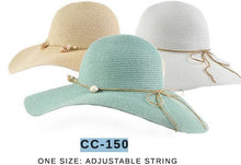 Load image into Gallery viewer, Coconut Creek Womens Hats And Visors