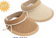 Load image into Gallery viewer, Coconut Creek Womens Hats And Visors