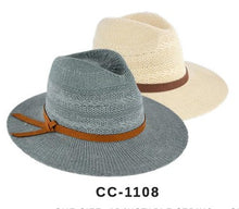 Load image into Gallery viewer, Coconut Creek Womens Hats And Visors