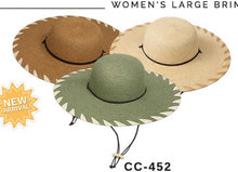 Load image into Gallery viewer, Coconut Creek Womens Hats And Visors