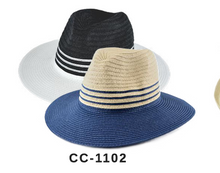 Load image into Gallery viewer, Coconut Creek Womens Hats And Visors