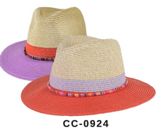 Load image into Gallery viewer, Coconut Creek Womens Hats And Visors