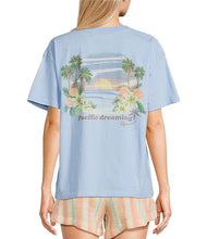 Load image into Gallery viewer, Rip Curl Poolside Relaxed Womens SST
