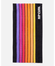 Load image into Gallery viewer, Rip Curl Beach Towel
