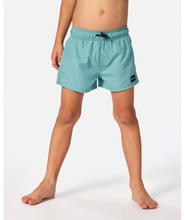 Load image into Gallery viewer, Rip Curl Youth Offset Volley Boardshort
