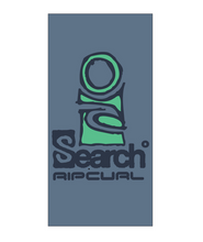 Load image into Gallery viewer, Rip Curl Beach Towel
