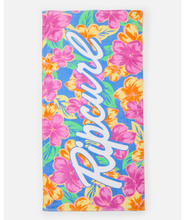 Load image into Gallery viewer, Rip Curl Beach Towel
