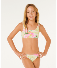 Load image into Gallery viewer, Rip Curl Moloka Girls 2 Piece Swimwear
