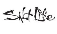 Load image into Gallery viewer, Salt Life Large Windshield Signature Decal 24"

