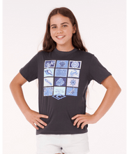 Load image into Gallery viewer, Rip Curl Paradise Club Summer Girls SST
