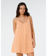 Load image into Gallery viewer, Rip Curl Premium Surf Cover up
