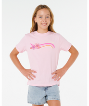 Load image into Gallery viewer, Rip Curl Girls Moloka SS T-Shirt
