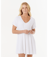 Load image into Gallery viewer, Rip Curl Premium Surf SS Dress
