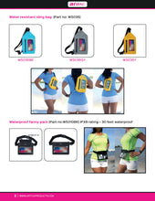 Load image into Gallery viewer, Aryca Sling Bag
