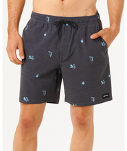 Load image into Gallery viewer, Rip Curl Skelly Breach Mens Volley Shorts
