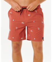 Load image into Gallery viewer, Rip Curl Skelly Breach Mens Volley Shorts
