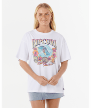 Load image into Gallery viewer, Rip Curl Summer Classic Heritage Womens SST
