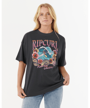 Load image into Gallery viewer, Rip Curl Summer Classic Heritage Womens SST
