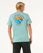 Load image into Gallery viewer, Rip Curl Sunset Destination Men's SST
