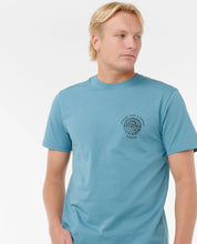 Load image into Gallery viewer, Rip Curl Sunset Destination Men's SST
