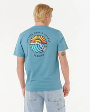 Load image into Gallery viewer, Rip Curl Sunset Destination Men's SST
