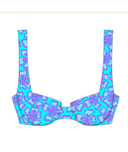 Load image into Gallery viewer, Rip Curl Neon Isles Ladies Swimwear
