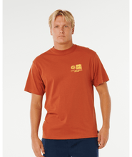Load image into Gallery viewer, Rip Curl Pacific Rinse Glass Off Men's SST
