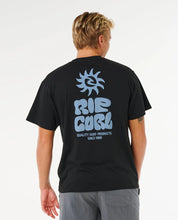 Load image into Gallery viewer, Rip Curl Pacific Rinse Glass Off Men's SST
