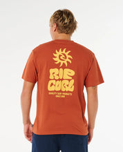 Load image into Gallery viewer, Rip Curl Pacific Rinse Glass Off Men's SST
