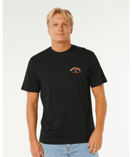 Load image into Gallery viewer, Rip Curl Shred Til Mens SST
