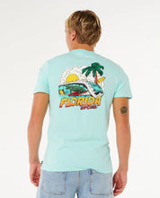 Load image into Gallery viewer, Rip Curl Desti Animals Mens SST
