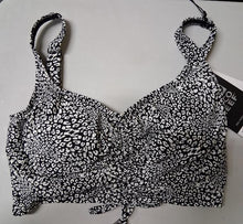 Load image into Gallery viewer, Coco Reef Cast Black 2 Piece Swimwear
