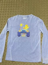 Load image into Gallery viewer, Blue 84 Fun Ride Youth LST

