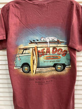 Load image into Gallery viewer, Sherry Sea Dog Wax Van SST
