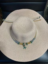 Load image into Gallery viewer, Via Fiore Women's Hats and Visors
