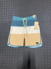 Load image into Gallery viewer, Quiksilver Boy Surfsilk Tijuana Boardshort
