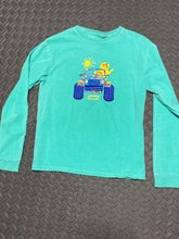 Load image into Gallery viewer, Blue 84 Fun Ride Youth LST
