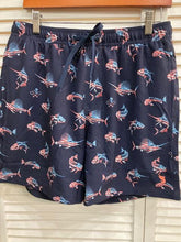 Load image into Gallery viewer, Salt Life Sandbar Sunday Mens Swim Shorts
