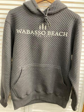 Load image into Gallery viewer, Sherry Diamond Weave Hoodie
