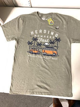 Load image into Gallery viewer, The Duck Company Vw Nowhere Fast SS T-Shirt
