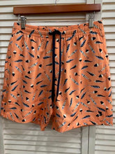 Load image into Gallery viewer, Salt Life Sandbar Sunday Mens Swim Shorts
