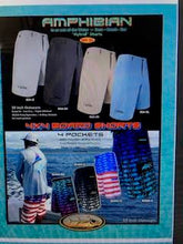 Load image into Gallery viewer, Tormenter Mens Amphibian Board Shorts
