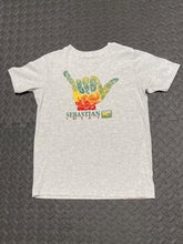 Load image into Gallery viewer, Blue 84 Moonrise Shaka/Waves Youth SST
