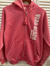 Load image into Gallery viewer, Sherry Burnout Hoodie w/Foil
