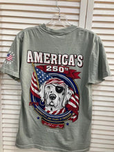 Load image into Gallery viewer, Sherry Sea Dog Freedom Badge SST
